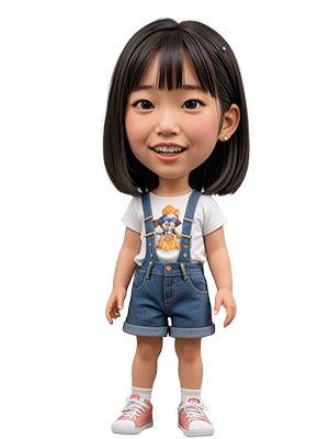 hinataアバター