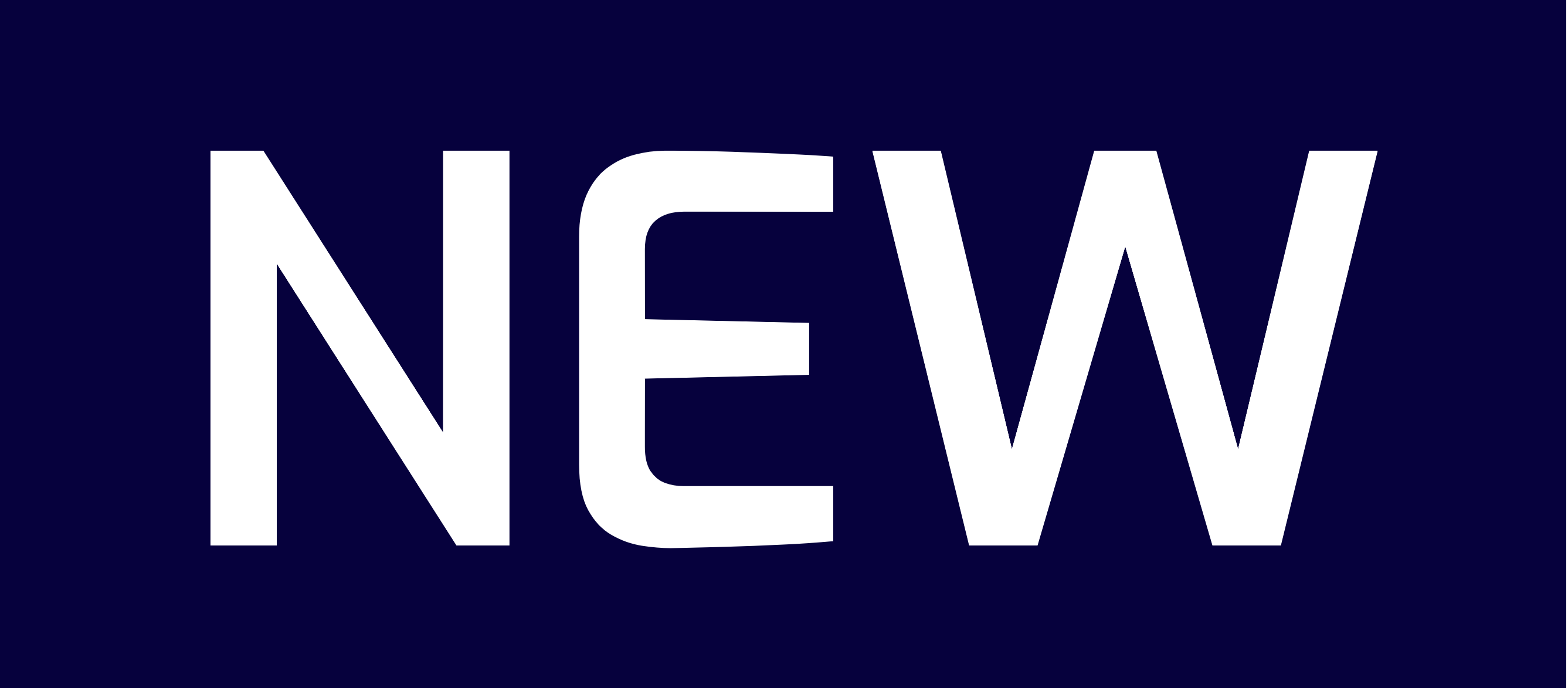 NEW新製品