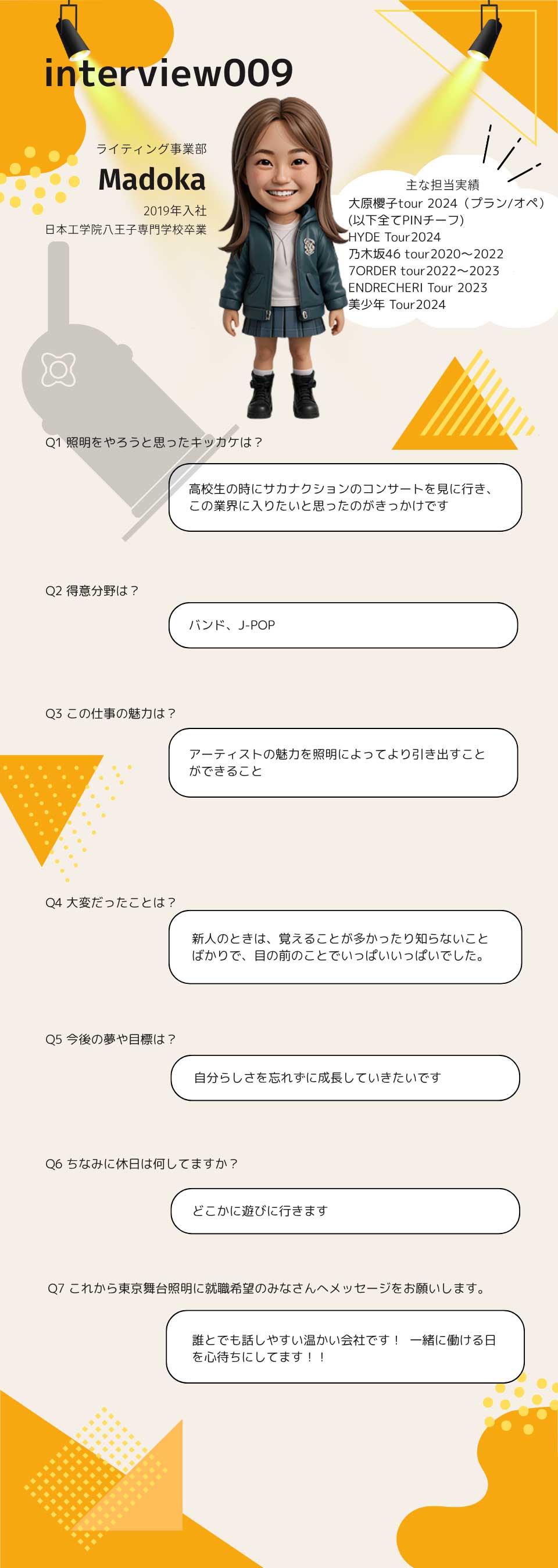 社員インタビュー9